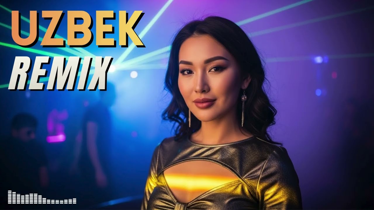 Ultimate Uzbek Love Remix ❤️‍🔥 Emotional Romantic Night Playlist