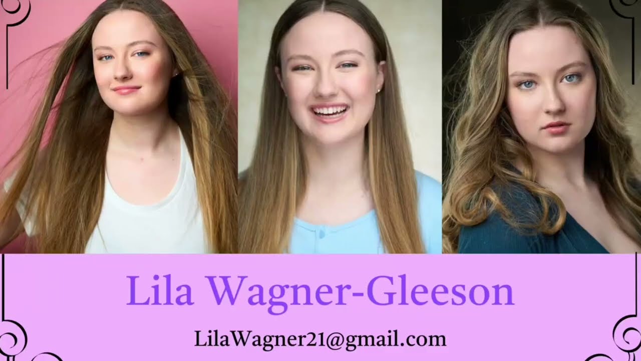 Lila Wagner-Gleeson Reel 2026