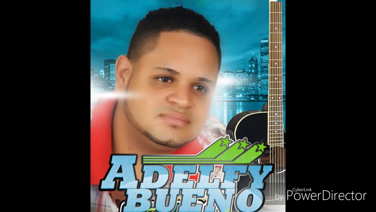 Adelfy Bueno 6-La Distancia.
