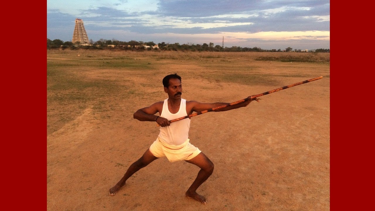 Silambam | Kone Vilayatu