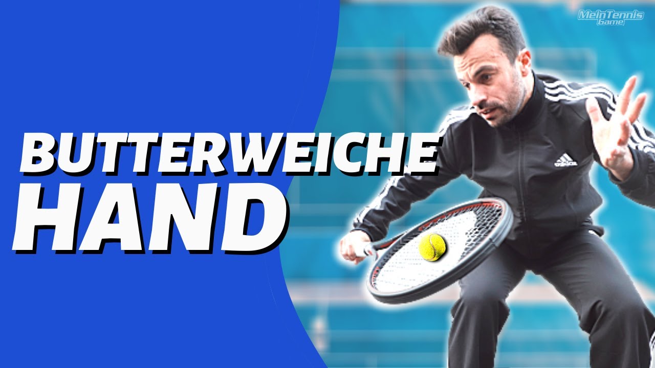 Mehr TOUCH Mehr SIEGE | MeinTennisGame.de