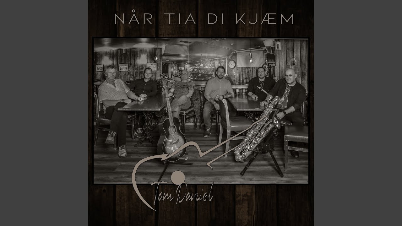 Når tia di kjæm