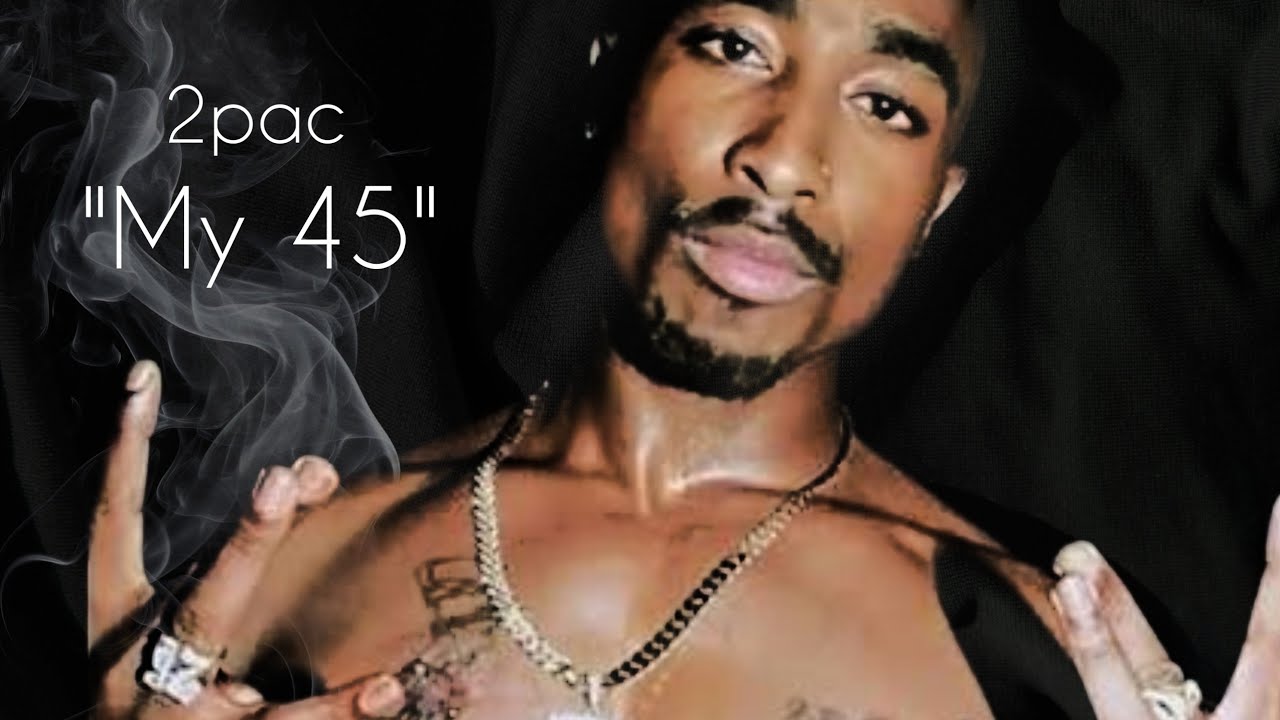 2pac 