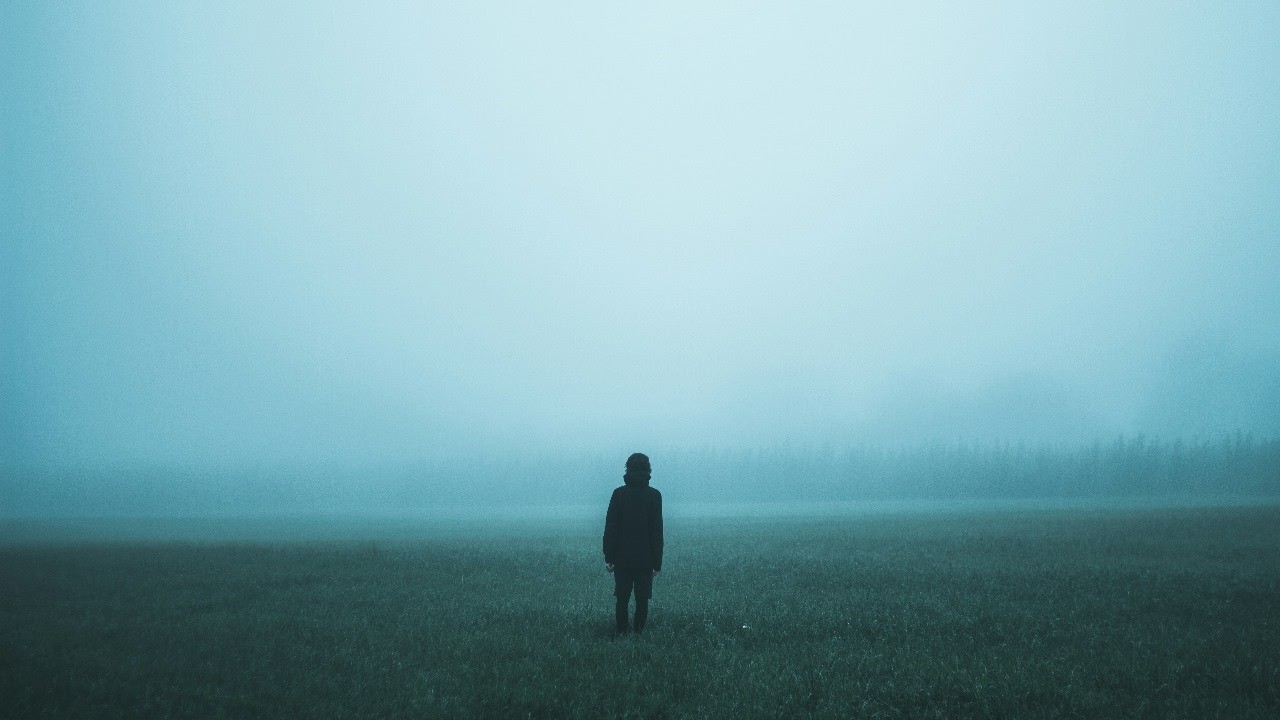 THE CLOUD OF UNKNOWING