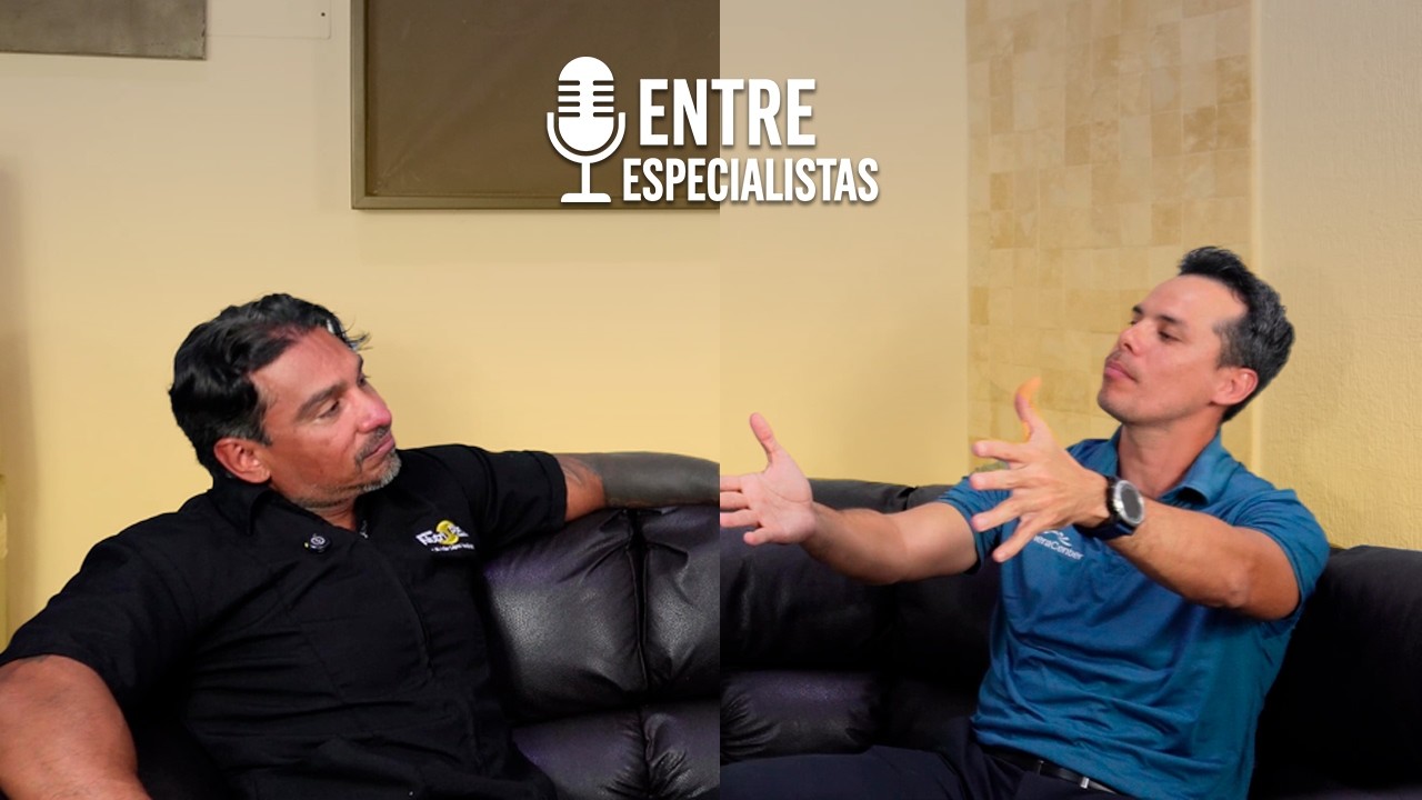 Importancia que tiene un fisioterapeuta en la vida fitness | Entre especialistas