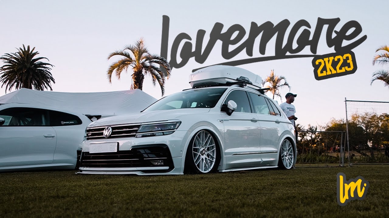 Lovemore Stance 2023 Aftermovie | Gqeberha