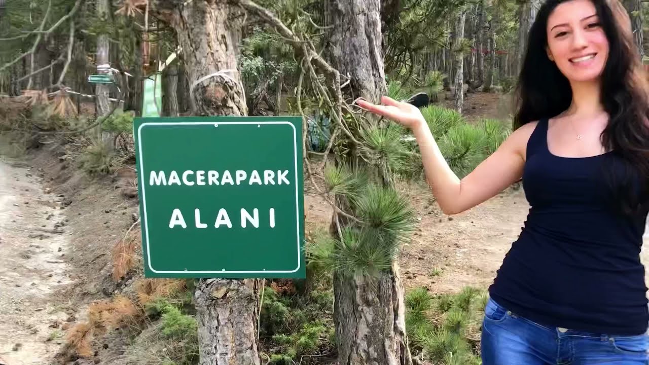 MaceraPark Beynam - Ankara
