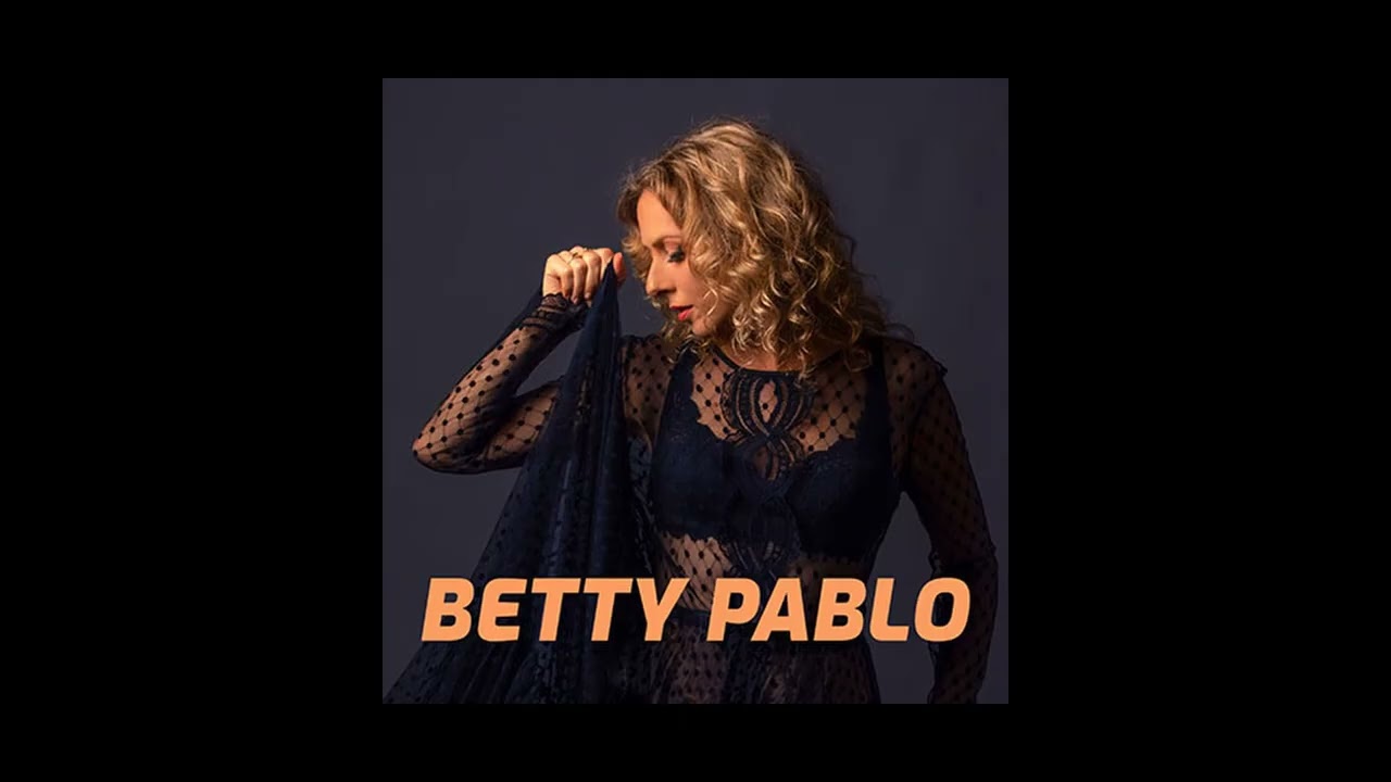בטי פבלו - אלבום מלא בספרדית (2021) - Betty Pablo