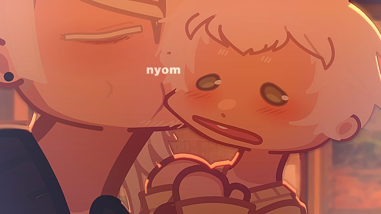 ☆ : 𝙎𝙝𝙚'𝙨 𝙏𝙍𝘼𝙐𝙈𝘼𝙏𝙄𝙎𝙀𝘿. 🤞😔       ☆             [Gacha Life 2]