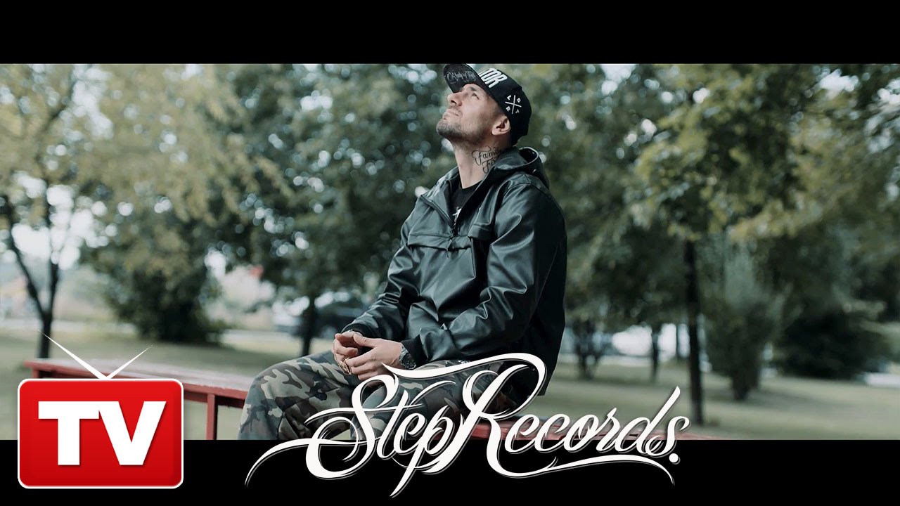 Kacper HTA ft. Gibbs - Droga Mamo