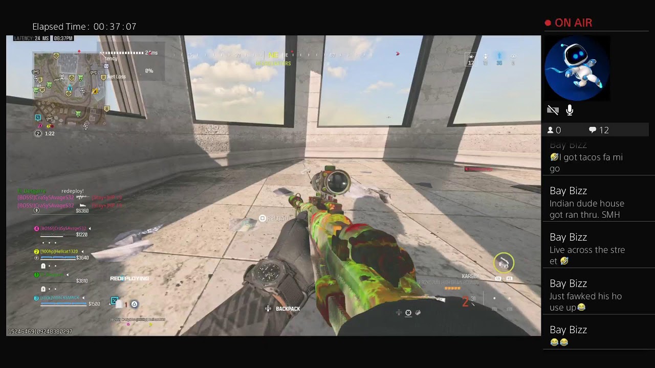 Smacklife