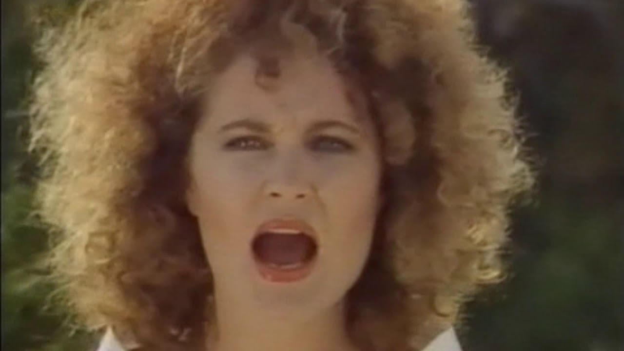 Valérie Mairesse - Bombe Anatomique (1984)