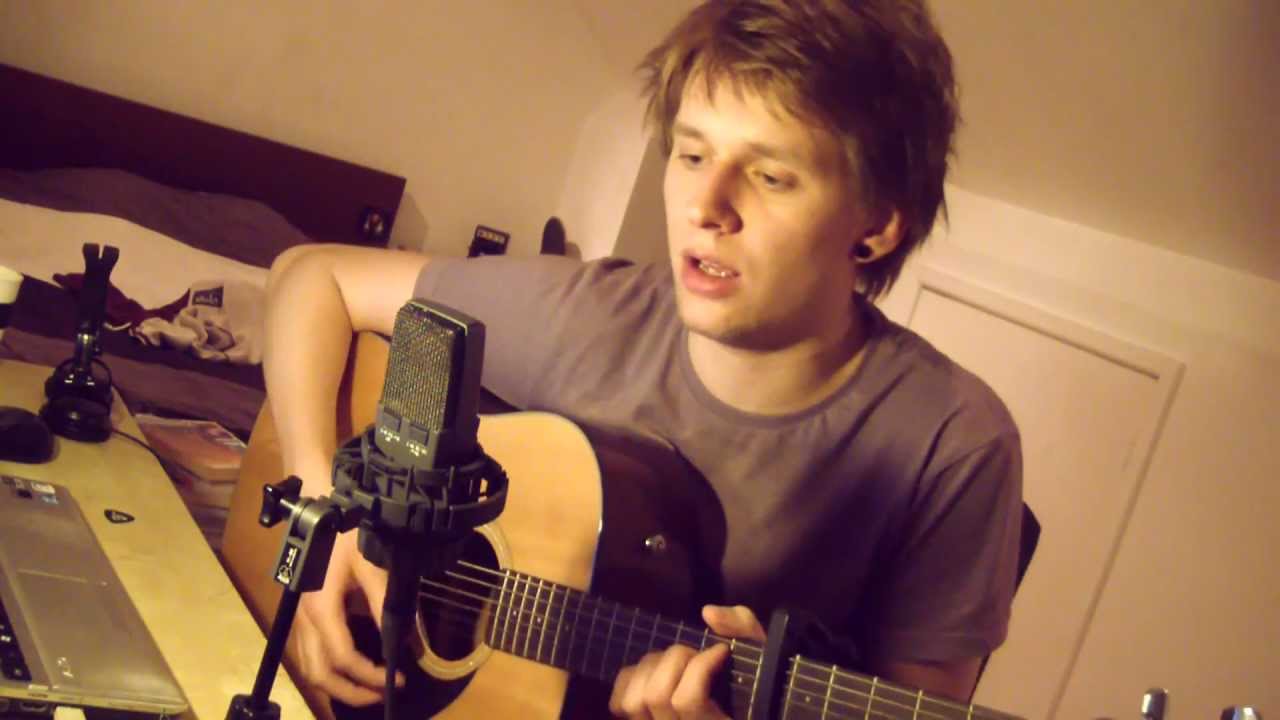 Coldplay - Sparks (Cover)