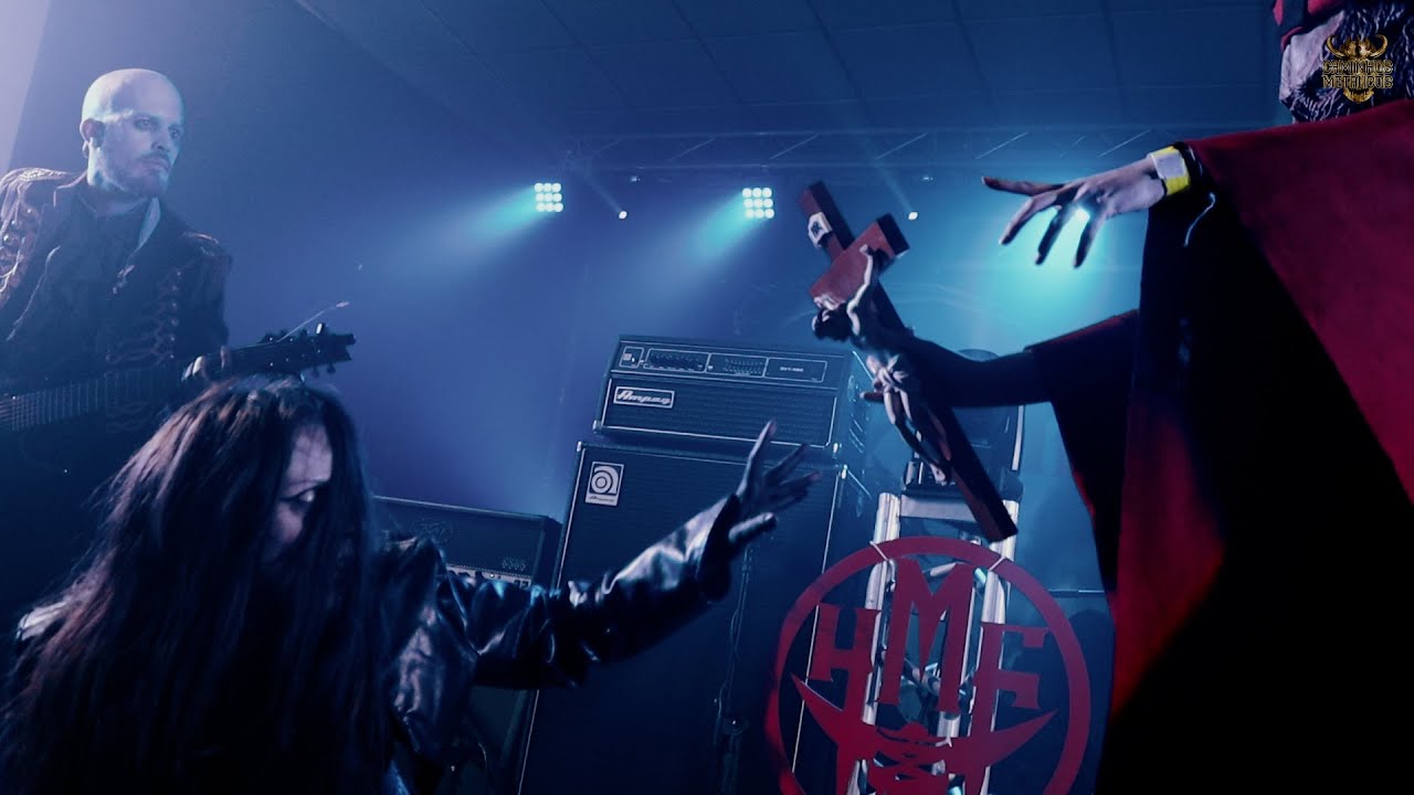 Deathless Legacy - 