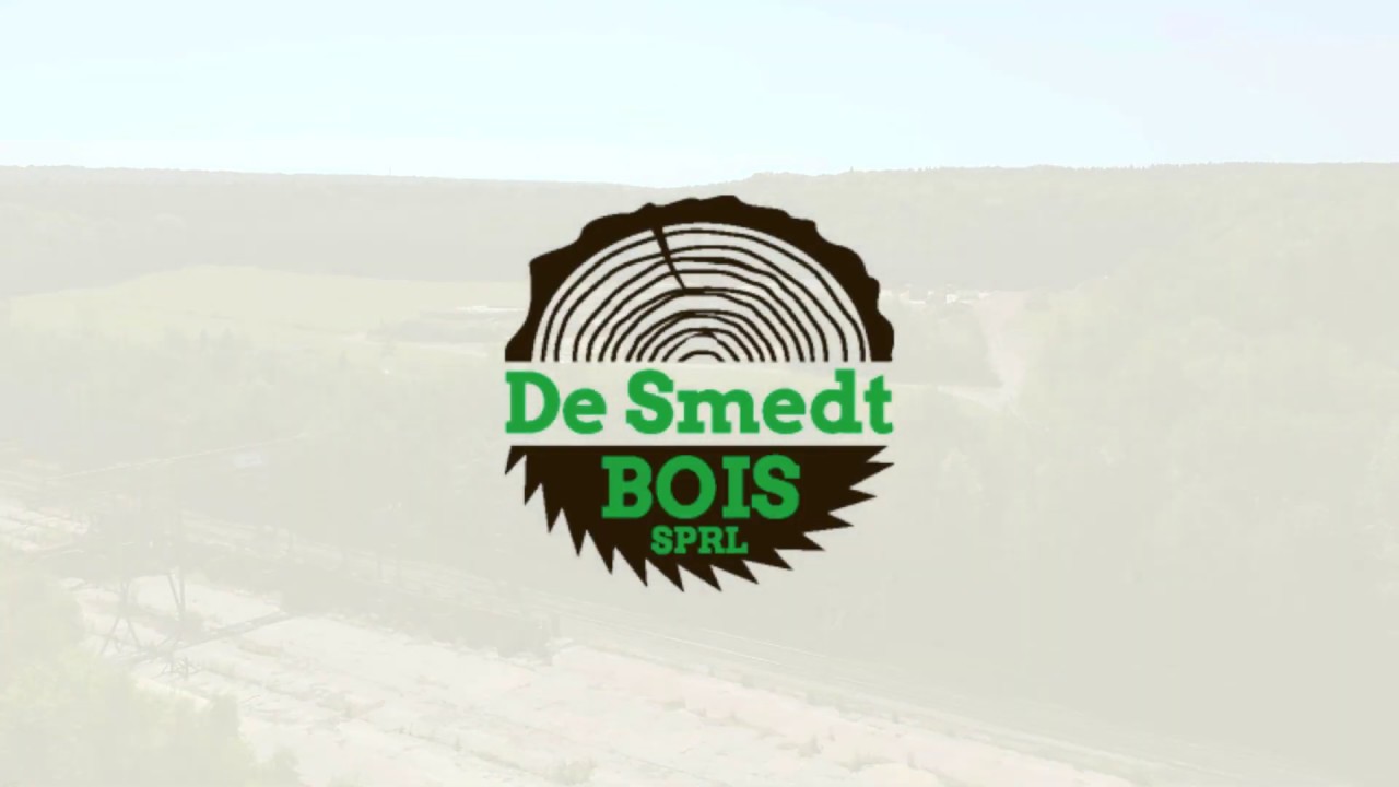 De Smedt Bois - Bois de Chauffage & Pellets