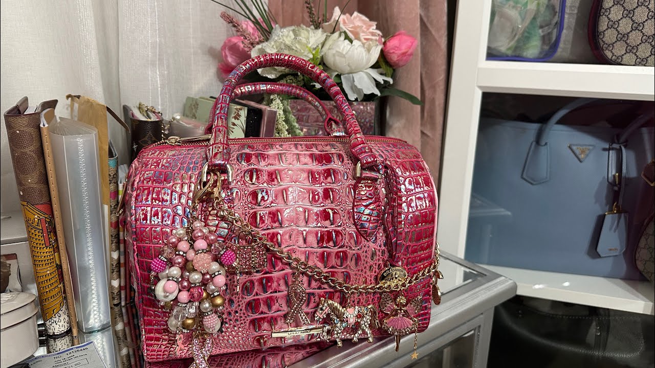 BRAHMIN-STACY-MAGENTA WONDERLAND MELBOURNE 
