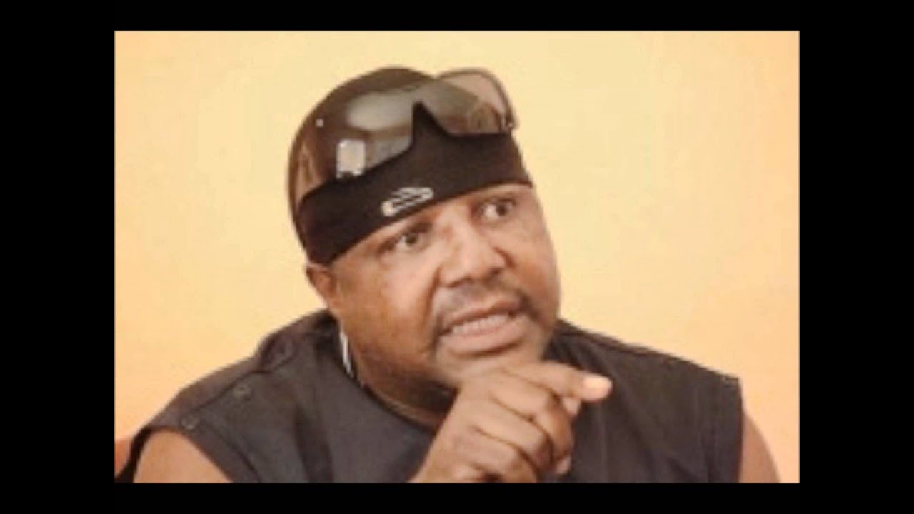 DJ Walker ft Senyaka-Chisa Mpama