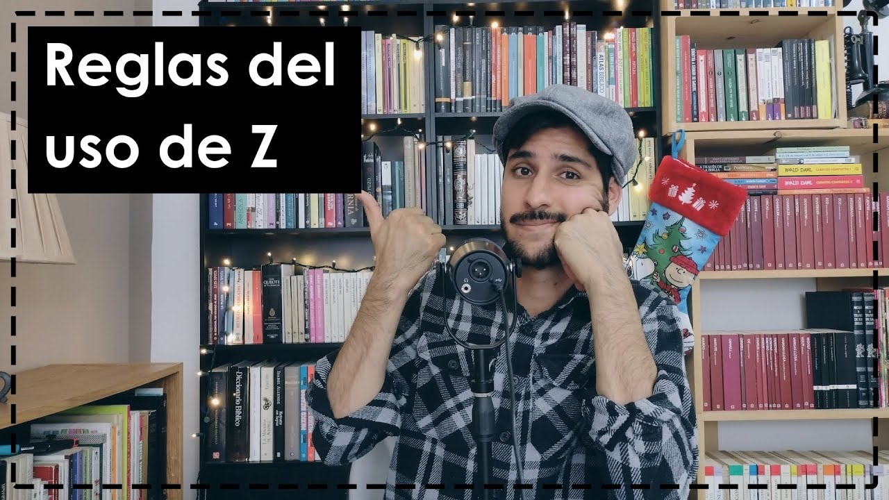 Reglas del uso de Z