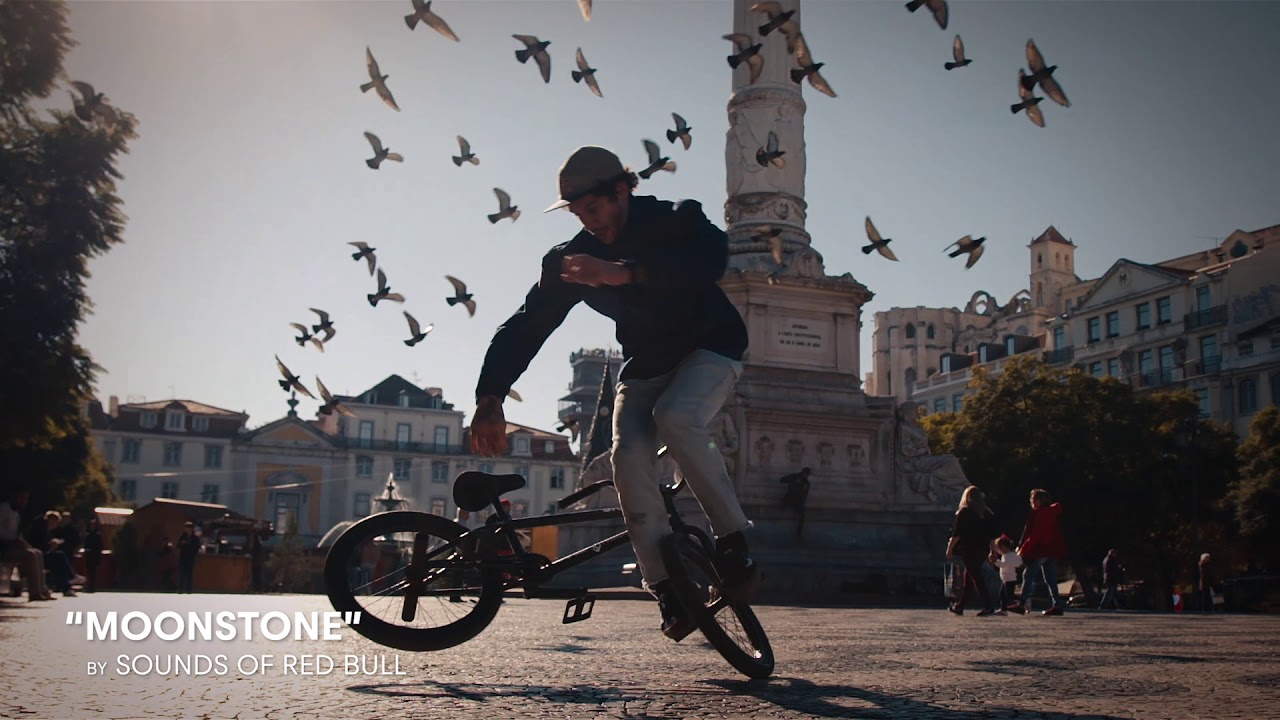 SOUNDS OF RED BULL