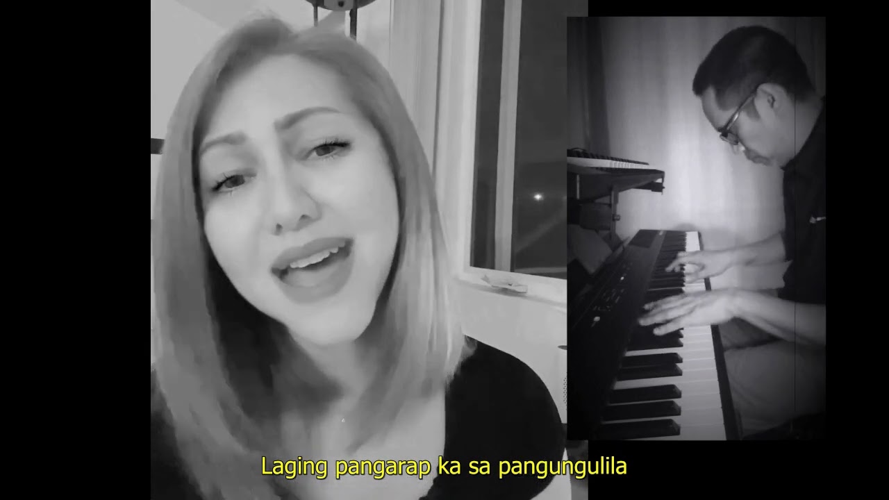 Usahay Tagalog Version