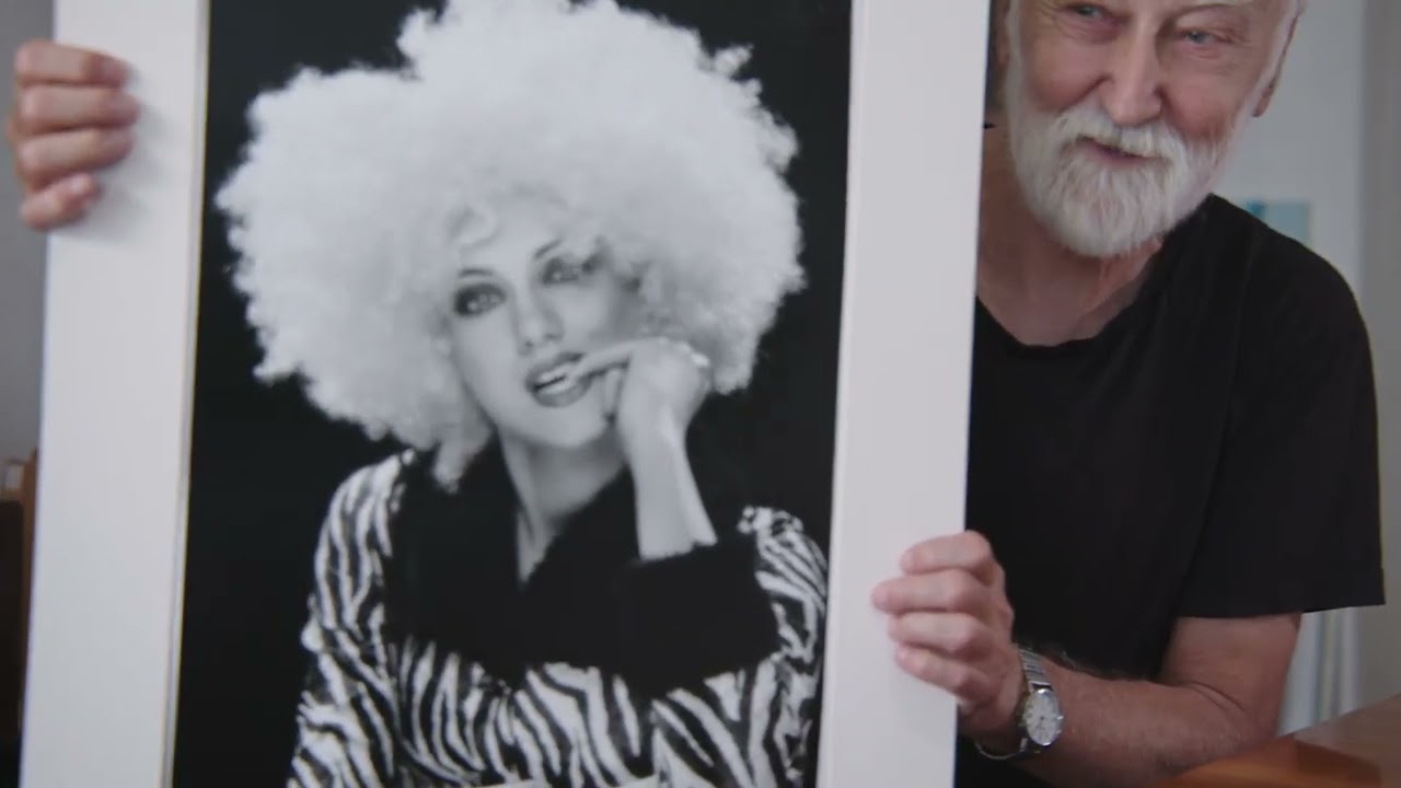 Janusz Piszczatowski - Fotograf Miesiąca - Szeroki Kadr