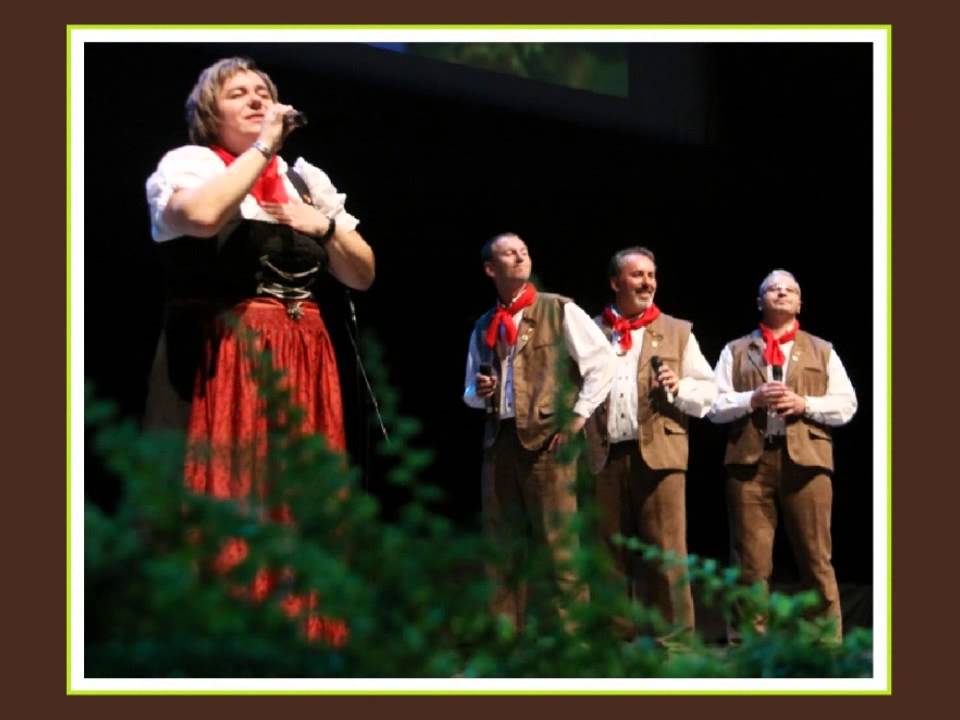 Proskauer Echo - Śląskie Szlagry ; Biografia Muzyczna-``O Maryjanno``,``Ana Ana`` i inne ...