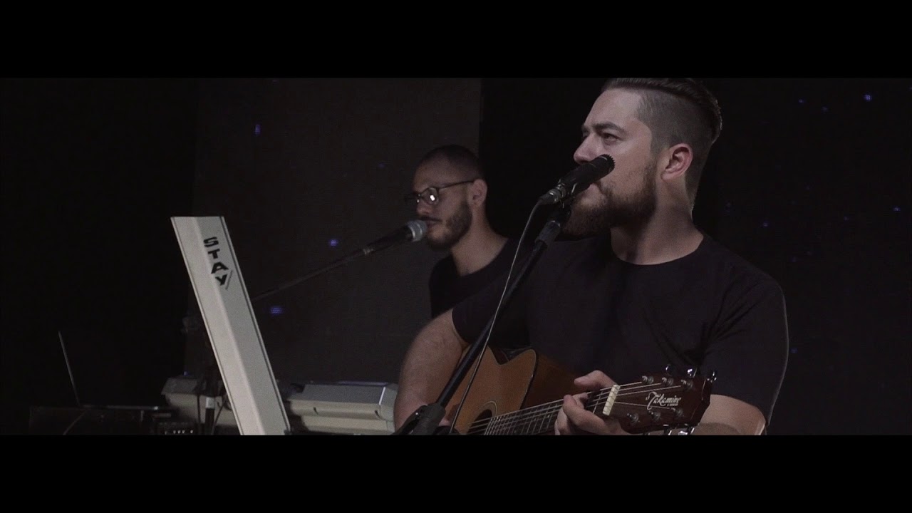 Gaza // Minha Morada - Isadora Pompeo Cover feat. Douglas Bispo