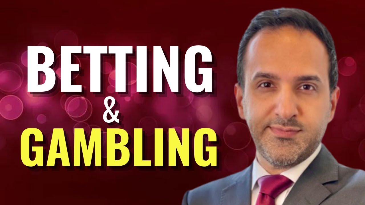 Are betting and gambling legal in Dubai #Shorts