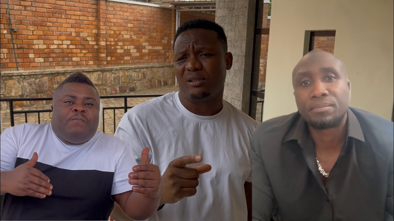 Kasuku Azanye Makaca Wabanye munzu Nikigarasha Badrama Yatangiye Kuba ikigarasha Cyera sinatunguwe