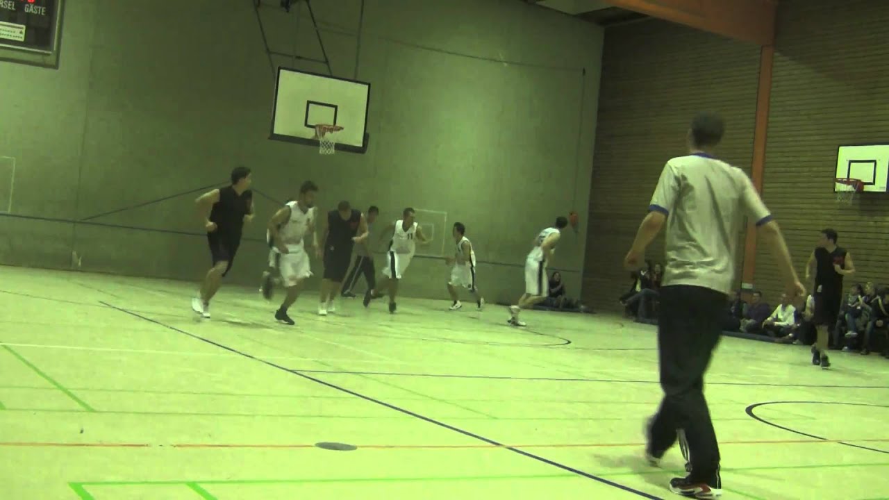 5. TSG Oberursel 1 vs TUS Hornau 1 92:46 3