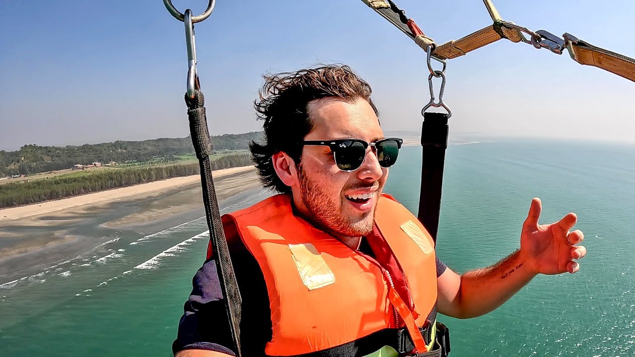 Would You Do This in Bangladesh? 🇧🇩