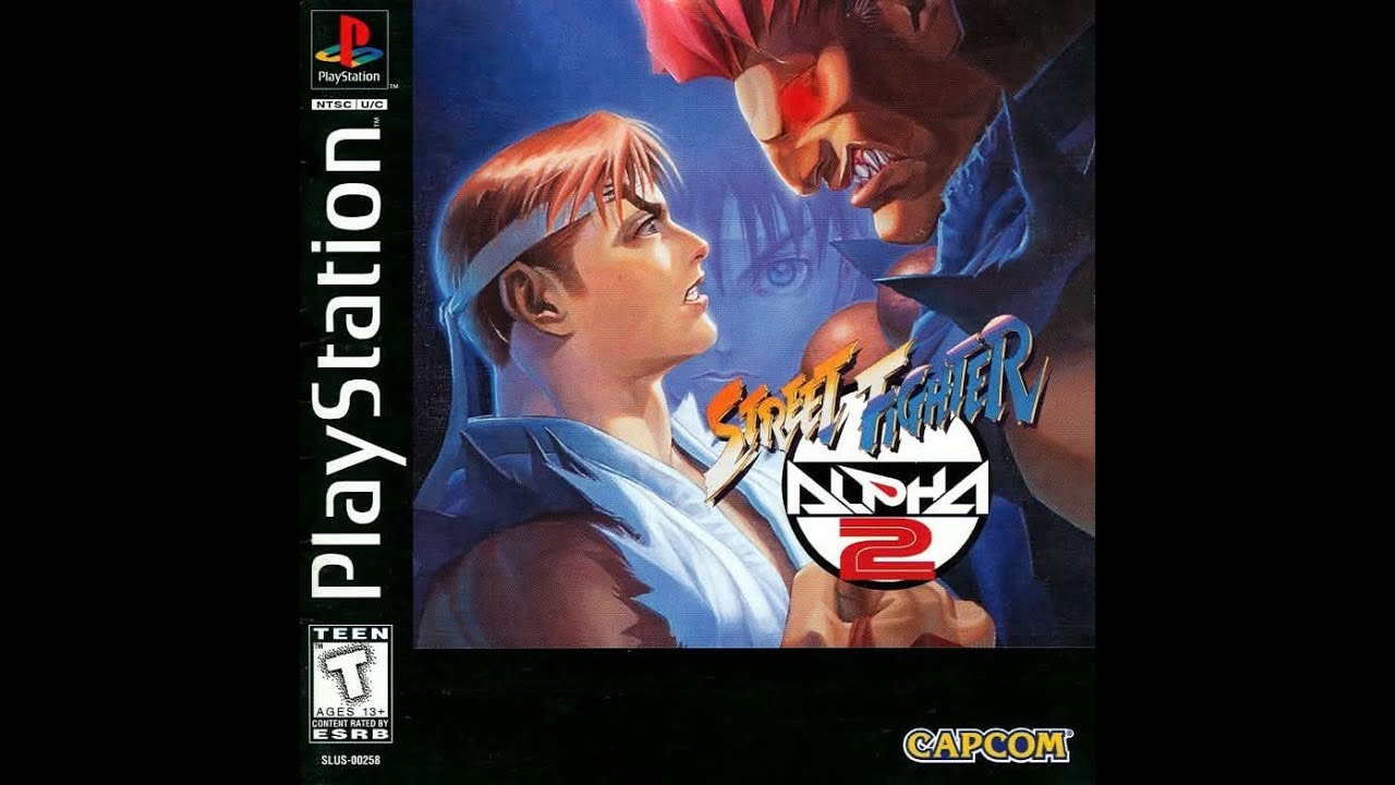 Sabadão Da Pancadaria Especial De Carnaval: 30 Anos De Street Fighter Alpha 2!