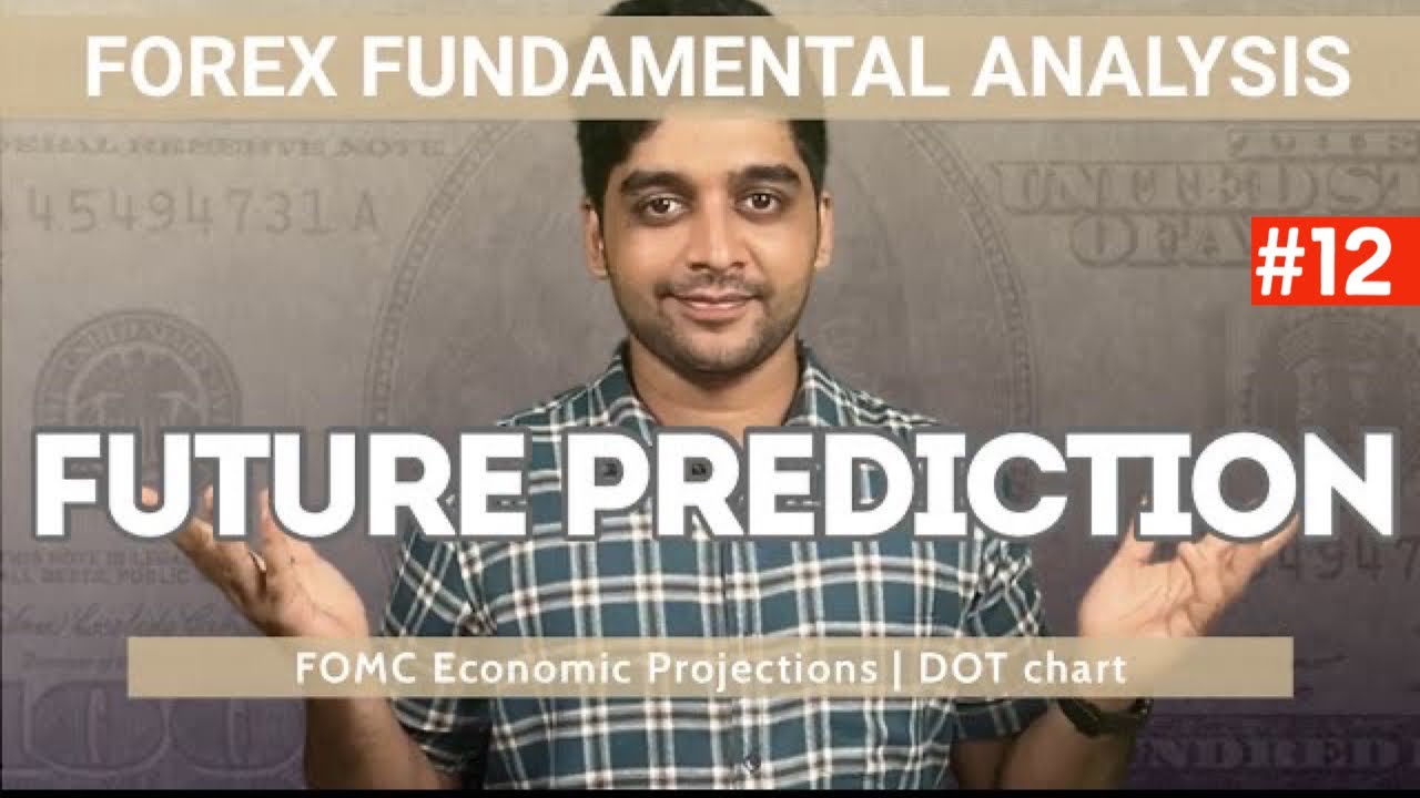 DOT Chart | FOMC economic projections