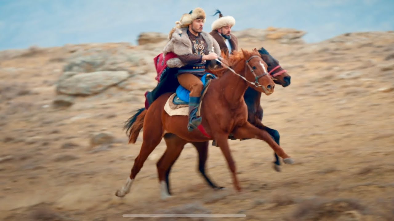 B&aacute;rsony B&aacute;lint & MRP feat.: Askar Mukiyat (Асқар Мұқият) Yapurai / Hej Tulip&aacute;n