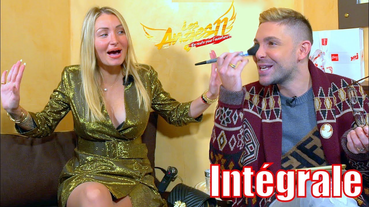 Beverly: Les Anges 11, Trahie avec Vivian par La Villa, Choquée, elle découvre son ancien physique !