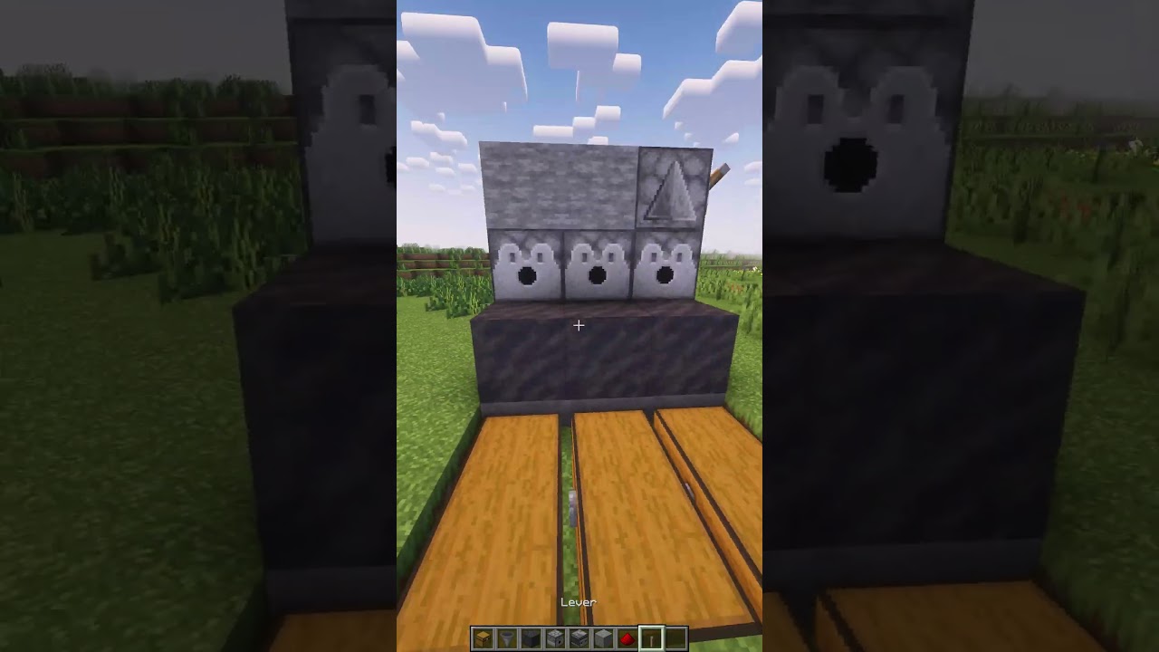 DIY Automatic Flower Farm! 🌺 (Infinite Flowers in SECONDS!)