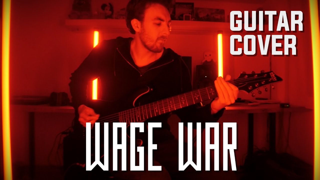 Wage War - 