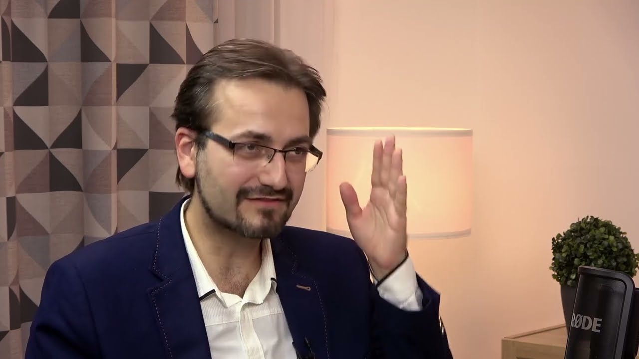 A lélek igazságai - Könyvbemutató Limpár Imrével