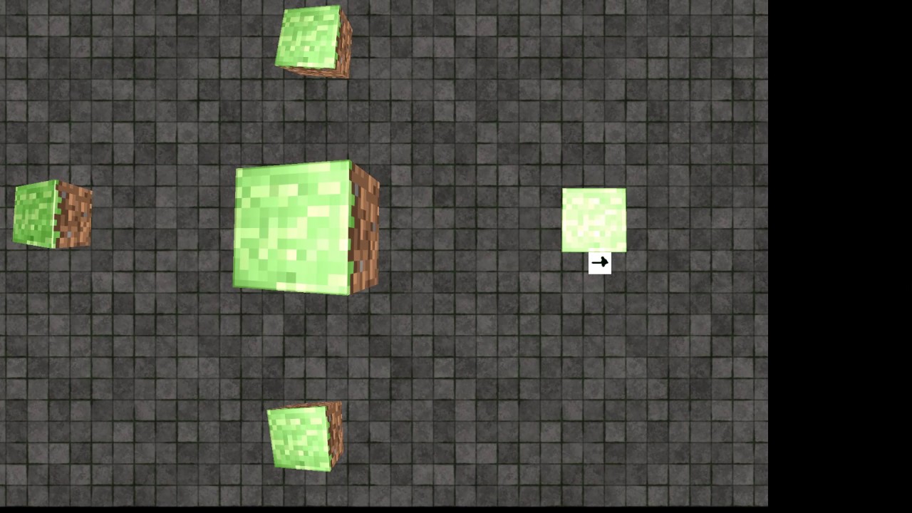 Using 3D on Construct2 without plugins.