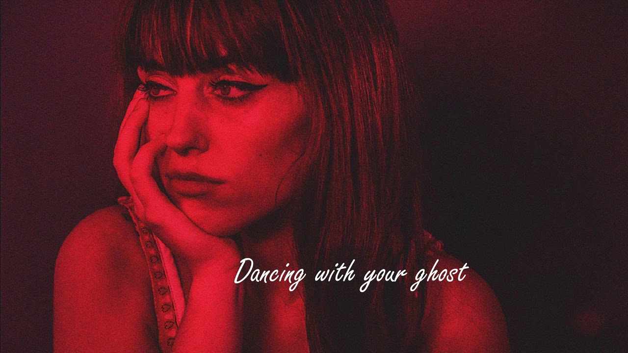 Sasha Sloan - Dancing With Your Ghost (Slowed Down Version)