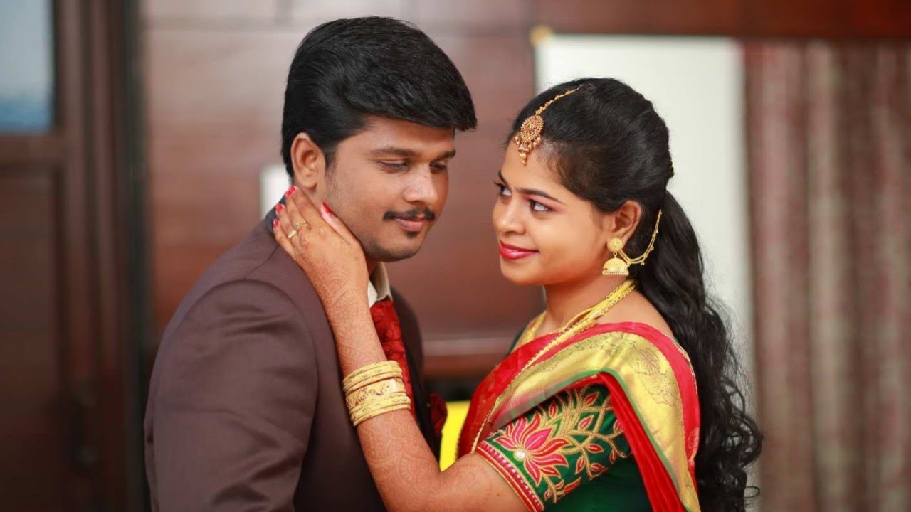 Reception Teaser - Sri Mani Mahal