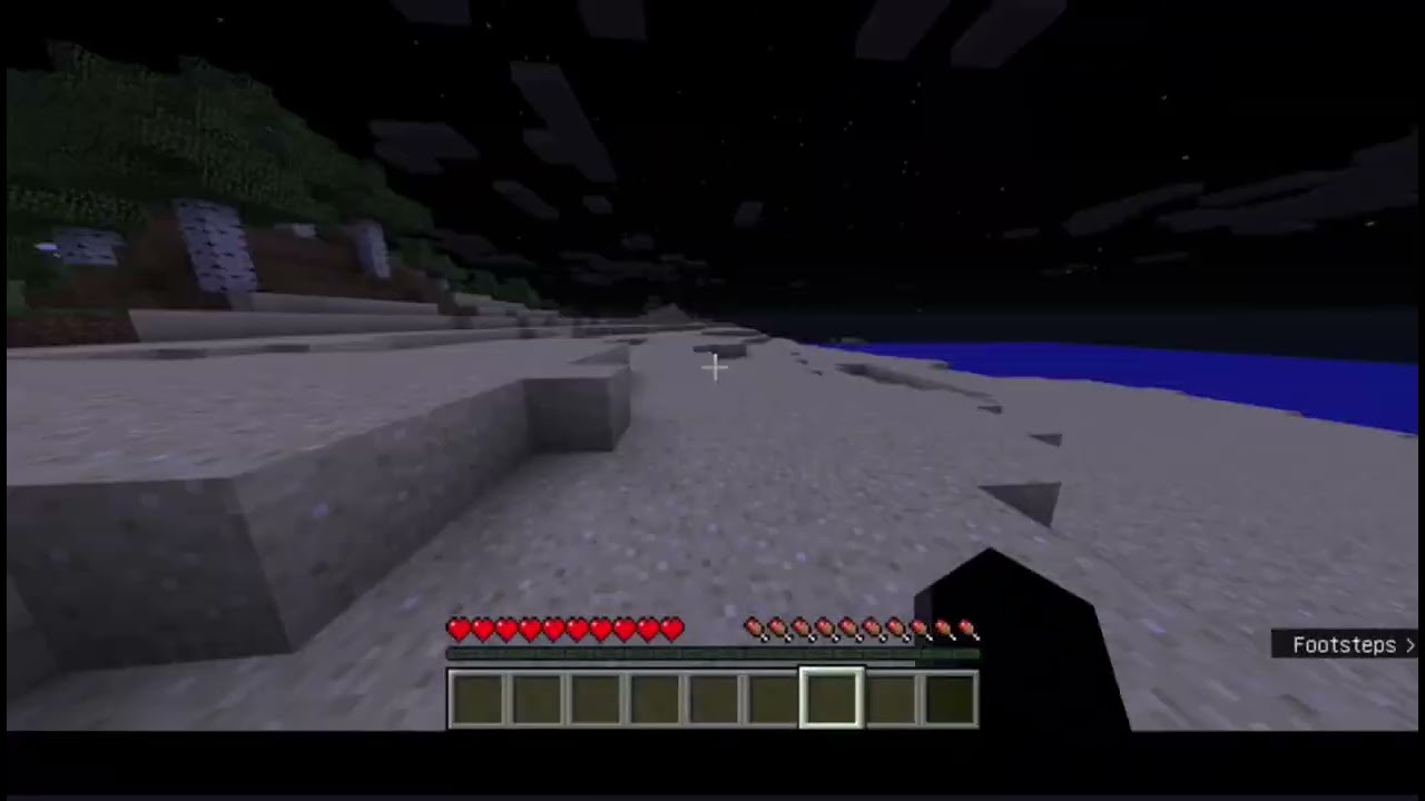 What kind of server is this