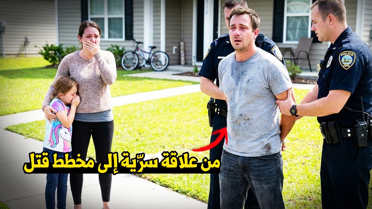 وثائقي تحقيقات جرائم القتل: غموضه جذبها… لكن ماضيه المظلم قلب حياتها رأسًا على عقب!