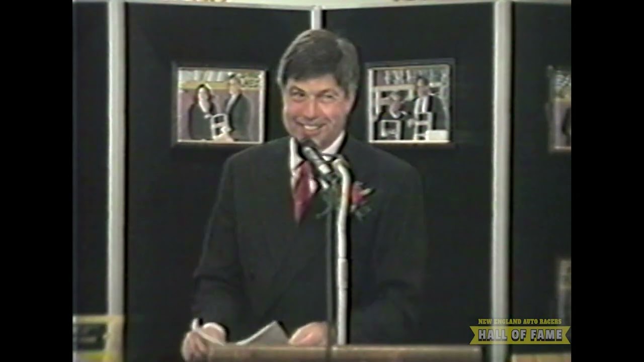 1999 NEAR Hall of Fame Ceremony