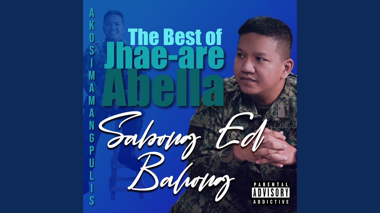 Sabong Ed Bahong