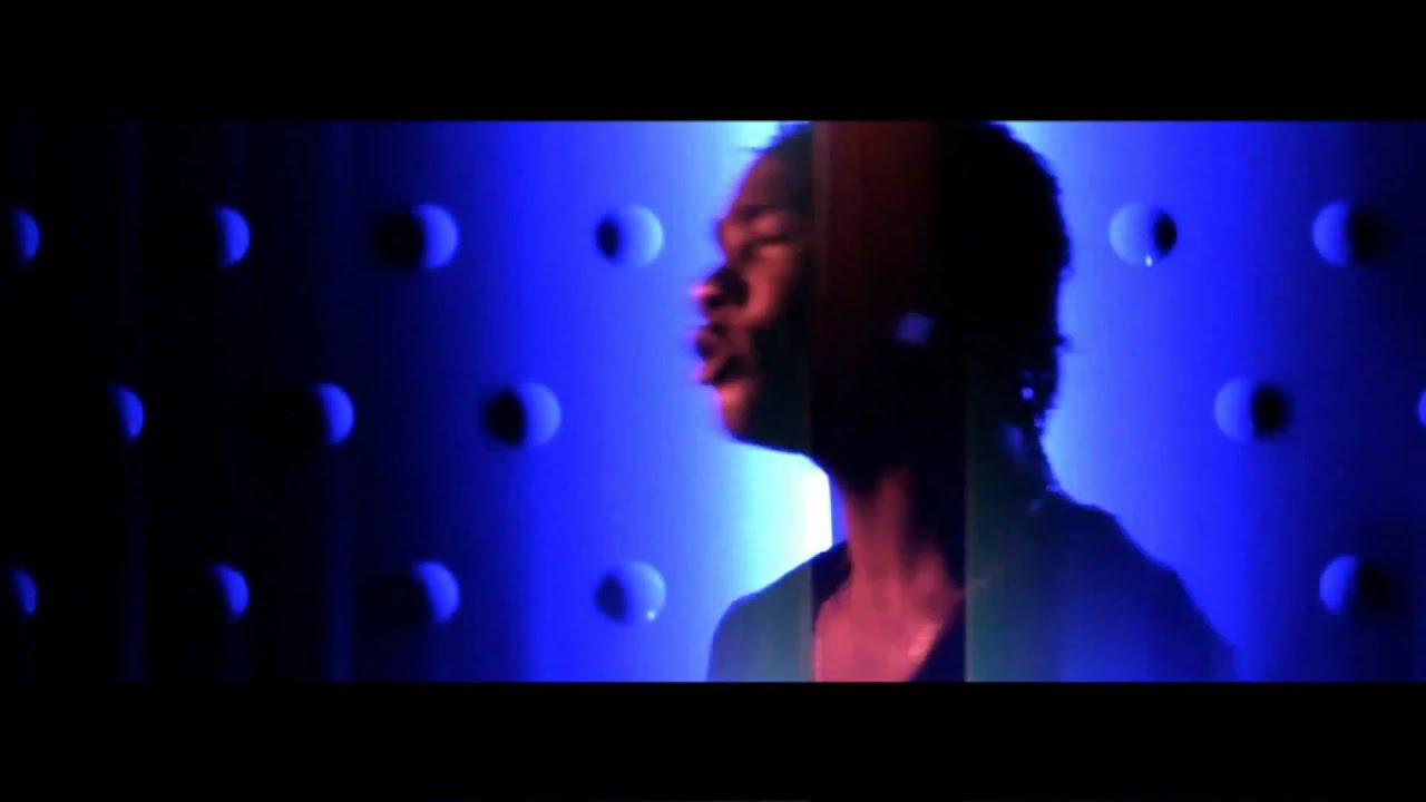JayJay - Laat me je 1ste zijn (Official Videoclip) [HD]