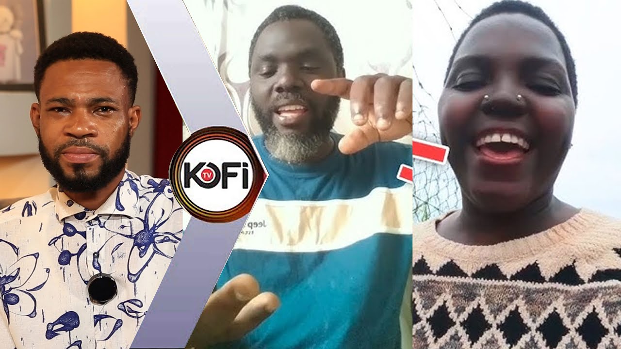 Godpapa starts following Empress Lupita