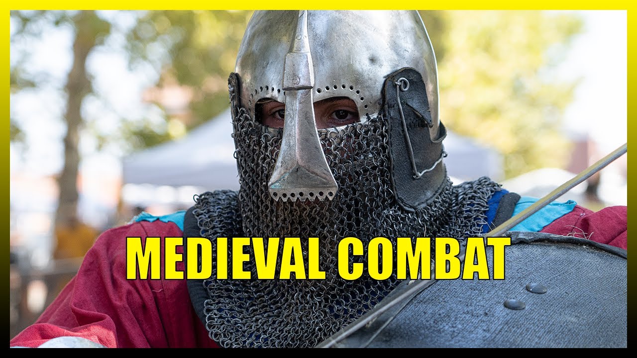 BUHURT LEAGUE WORLD CUP LIBUSIN #BATTLE 5VS5 MEDIEVAL COMBAT PRAGUE TROLLS VS ITALIAN BASTARDS