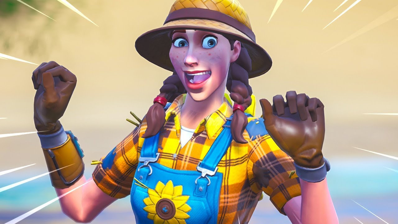 Better than legendary skins..