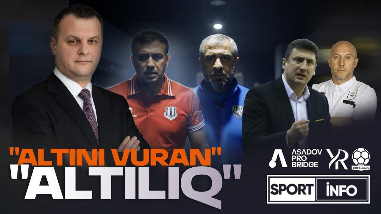 İlkin Fikrətoğlu: Biçarə 
